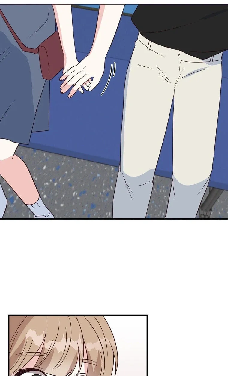 I Only Love Hana Chapter 49 page 58 - 