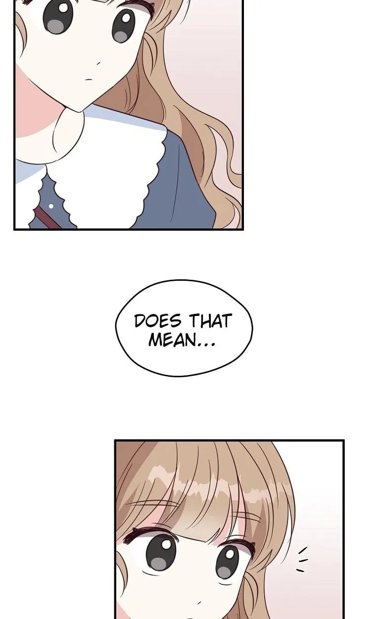 I Only Love Hana Chapter 49 page 59 - 