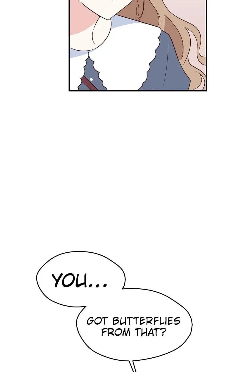 I Only Love Hana Chapter 49 page 60 - 