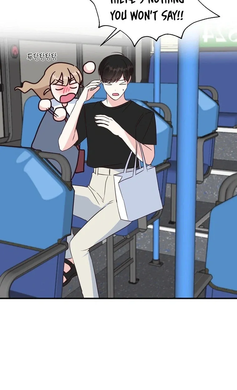 I Only Love Hana Chapter 49 page 63 - 