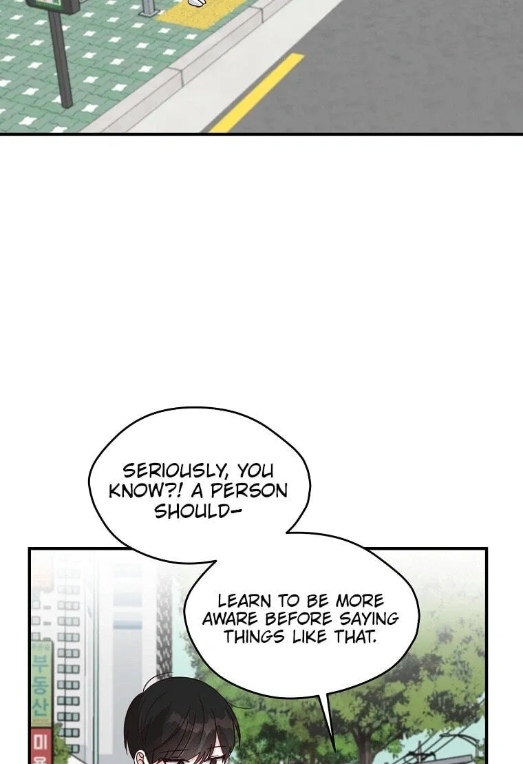 I Only Love Hana Chapter 49 page 65 - 