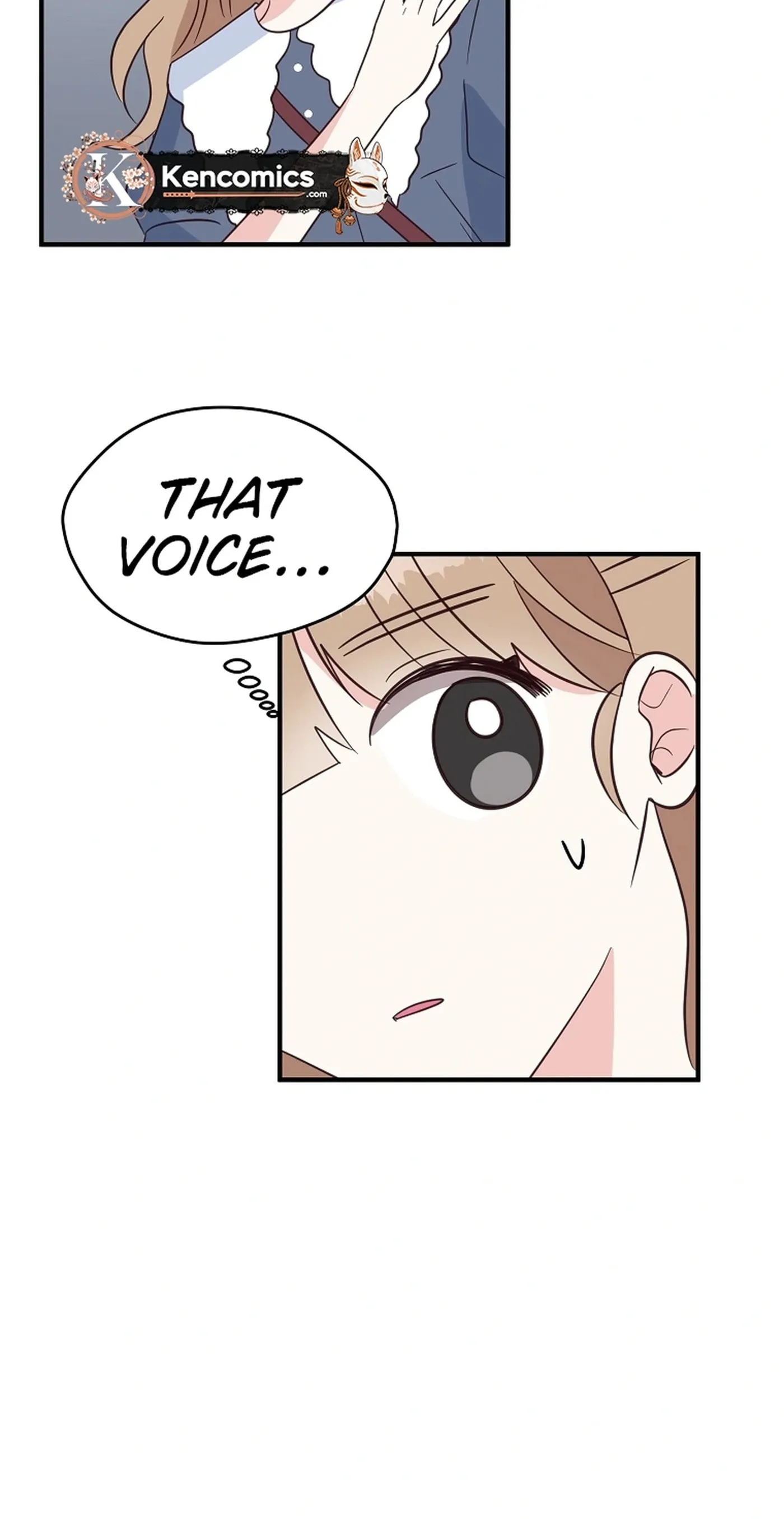 I Only Love Hana Chapter 49 page 70 - 