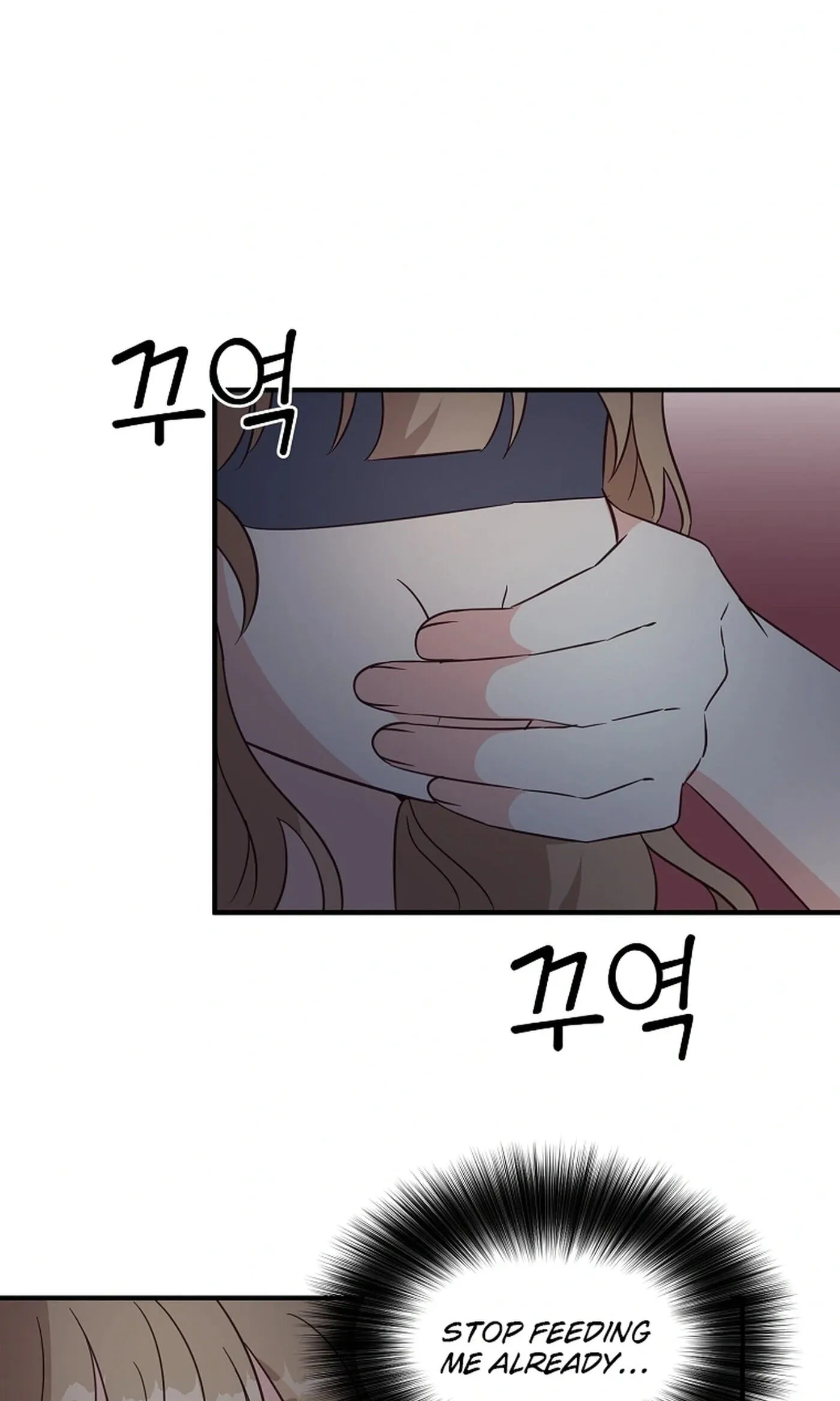 I Only Love Hana Chapter 49 page 8 - 