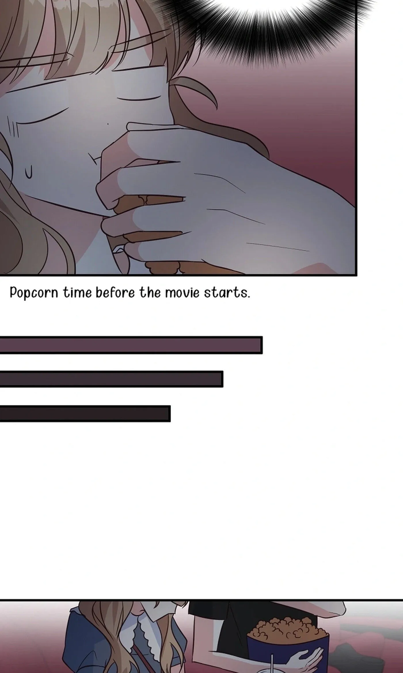 I Only Love Hana Chapter 49 page 9 - 