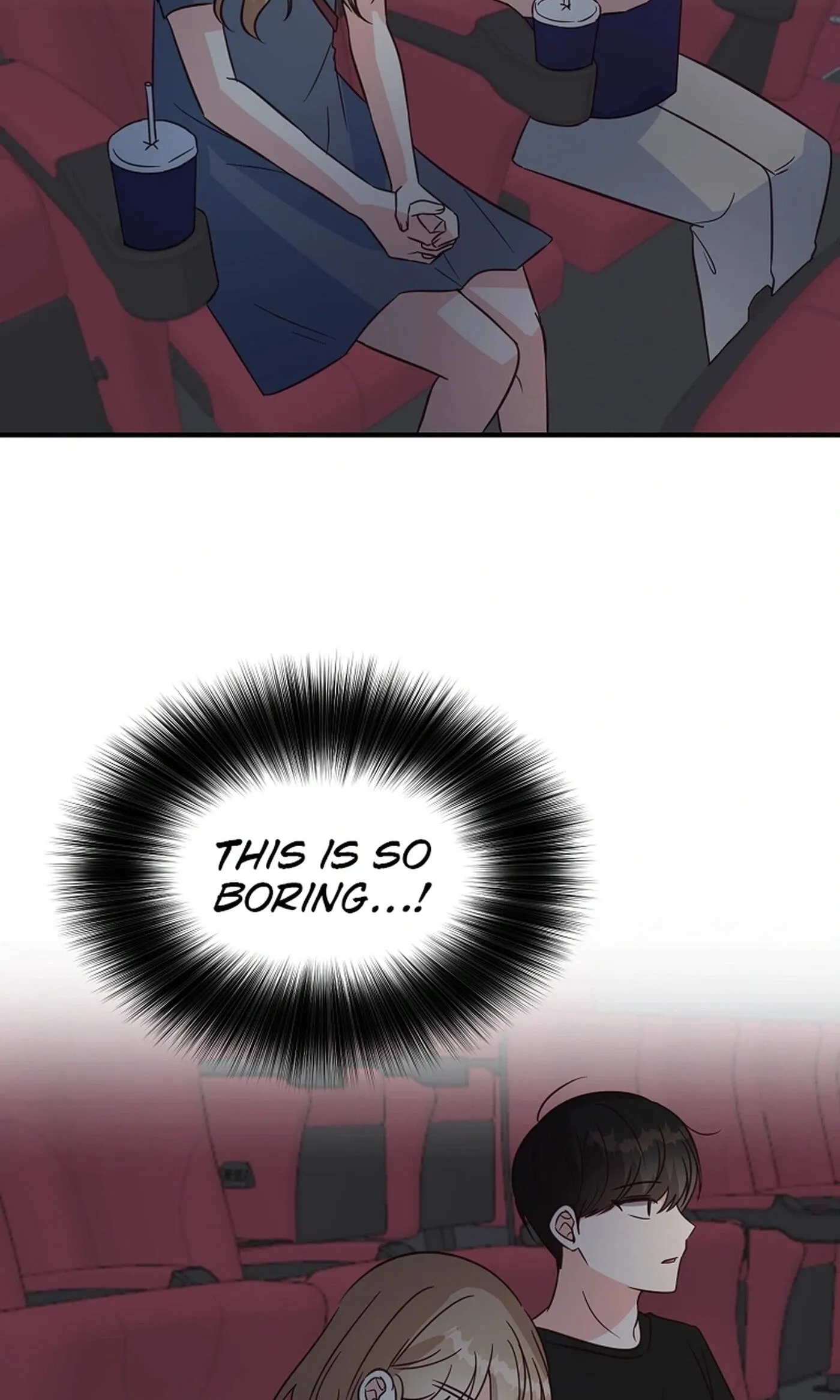 I Only Love Hana Chapter 49 page 10 - 