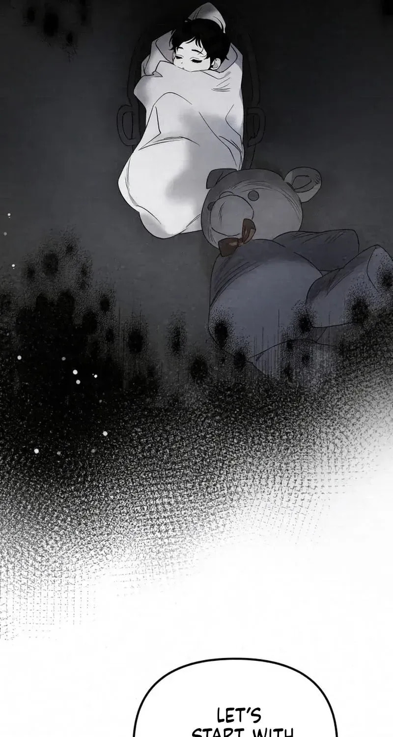 I Only Need the Duke's Child Chapter 0.7 page 105 - 