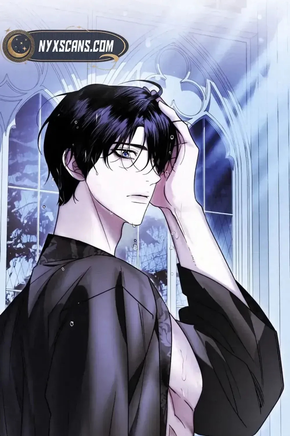I Only Need the Duke's Child Chapter 0.7 page 117 - 