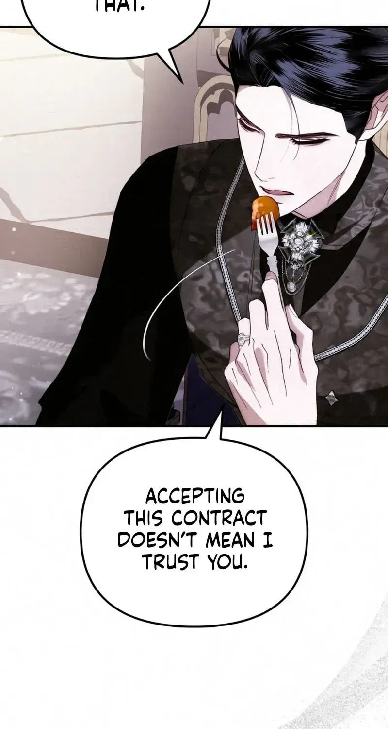 I Only Need the Duke's Child Chapter 0.7 page 20 - 