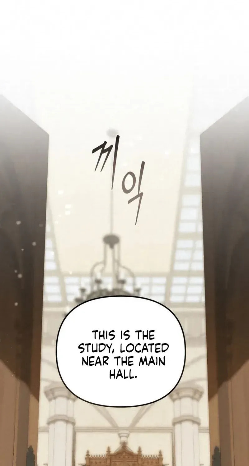 I Only Need the Duke's Child Chapter 0.7 page 27 - 