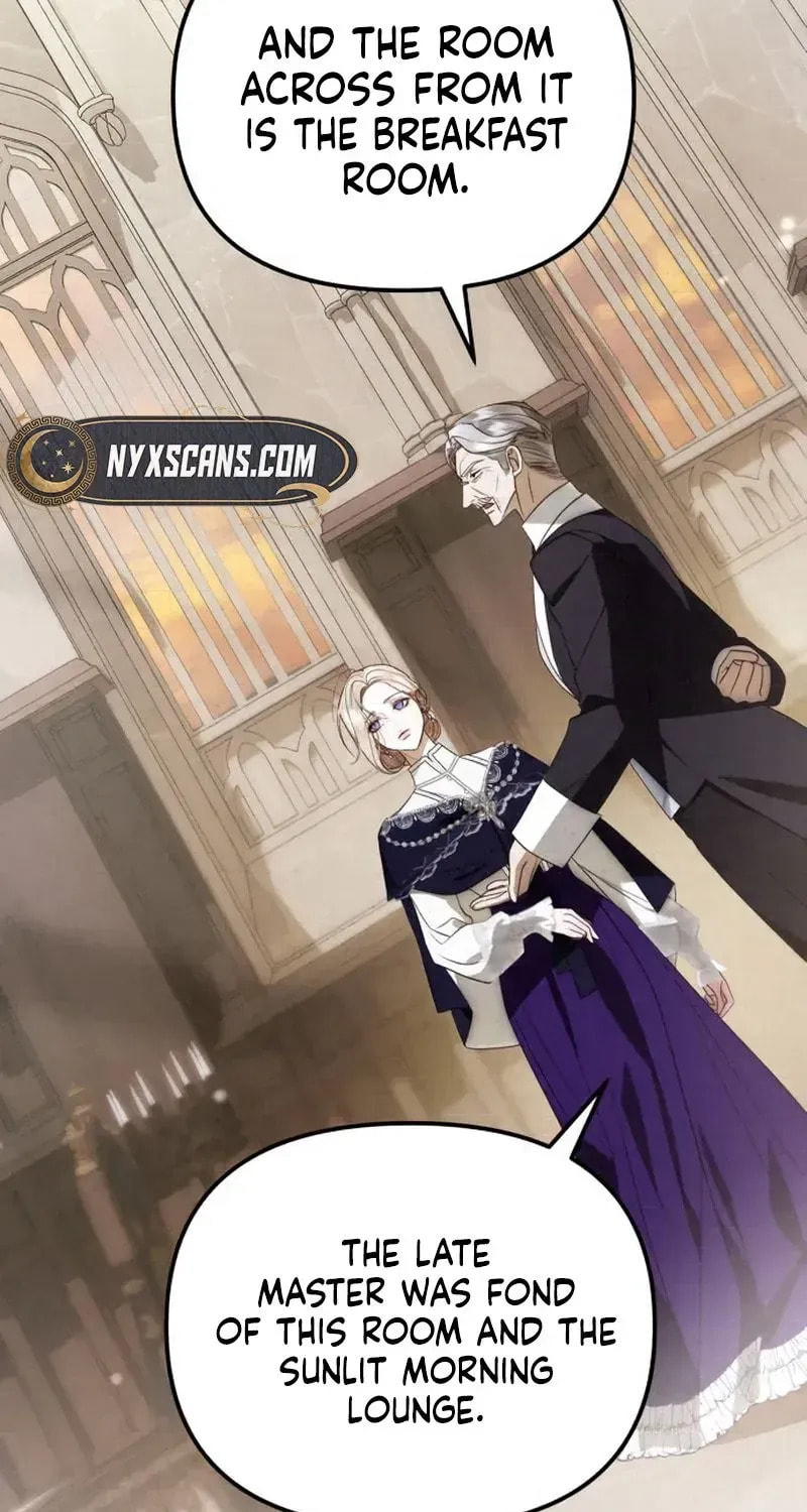 I Only Need the Duke's Child Chapter 0.7 page 30 - 