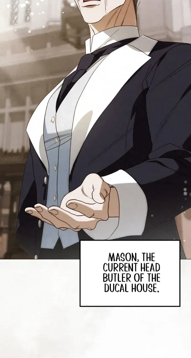 I Only Need the Duke's Child Chapter 0.7 page 32 - 