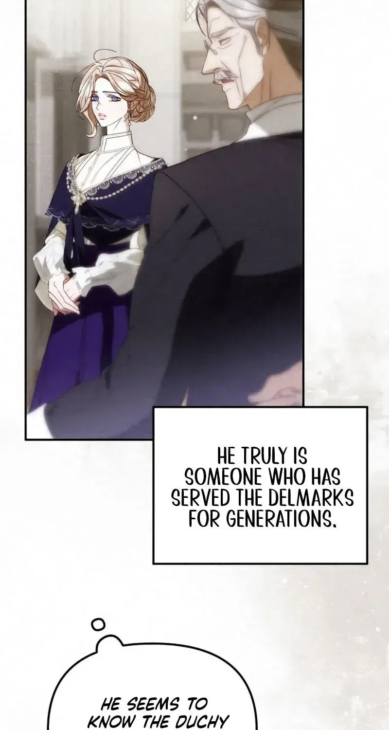 I Only Need the Duke's Child Chapter 0.7 page 34 - 