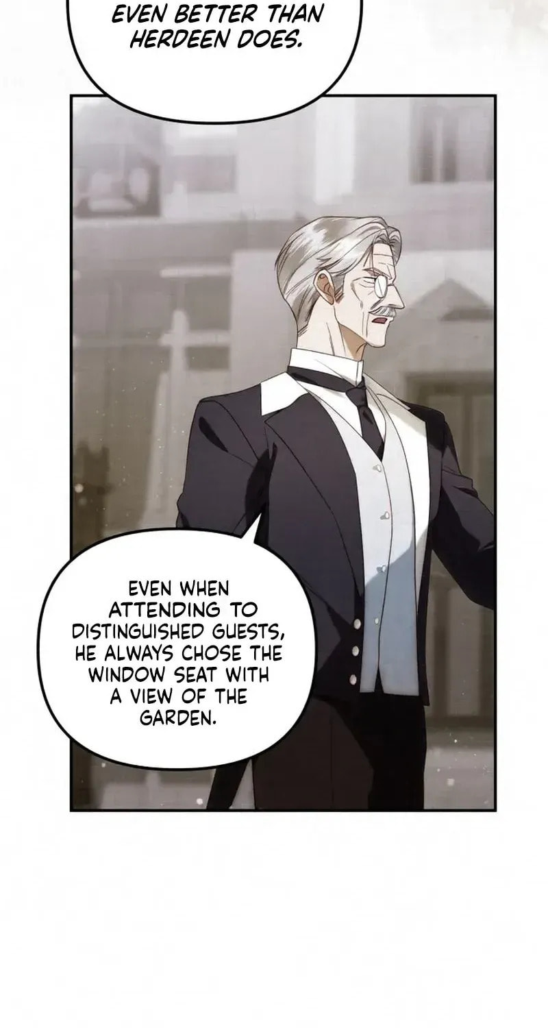 I Only Need the Duke's Child Chapter 0.7 page 35 - 