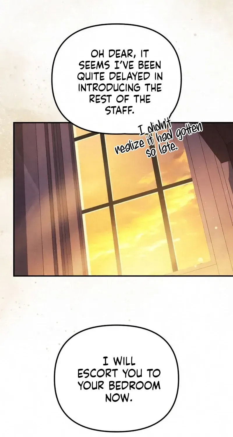 I Only Need the Duke's Child Chapter 0.7 page 38 - 