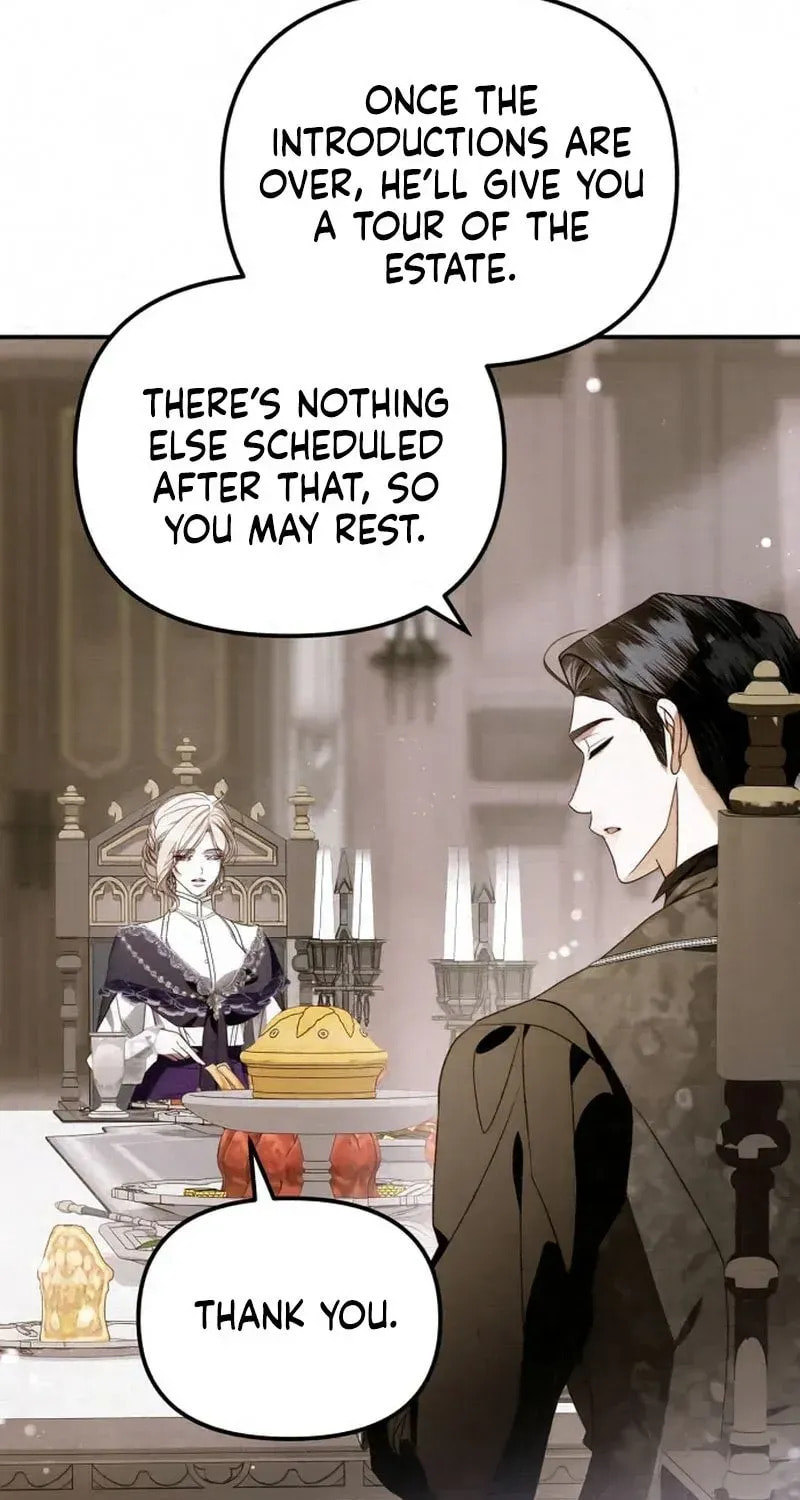 I Only Need the Duke's Child Chapter 0.7 page 5 - 