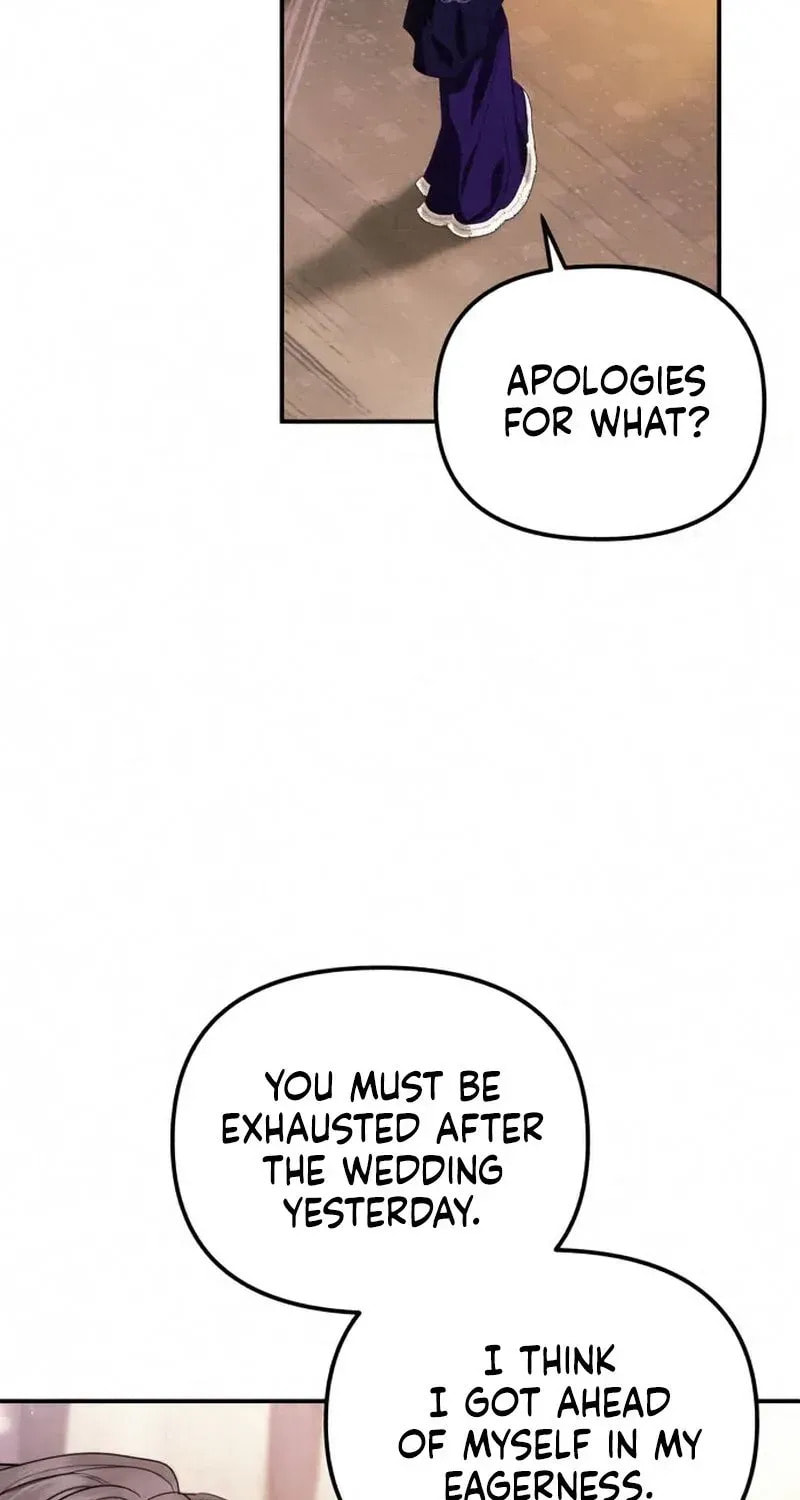 I Only Need the Duke's Child Chapter 0.7 page 41 - 