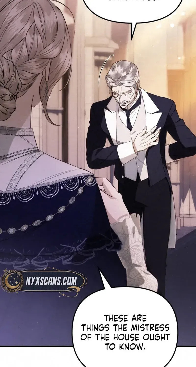 I Only Need the Duke's Child Chapter 0.7 page 42 - 
