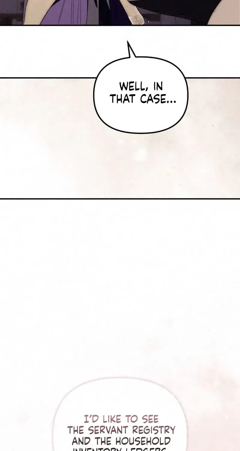 I Only Need the Duke's Child Chapter 0.7 page 45 - 