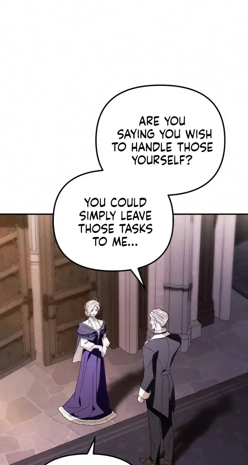 I Only Need the Duke's Child Chapter 0.7 page 47 - 
