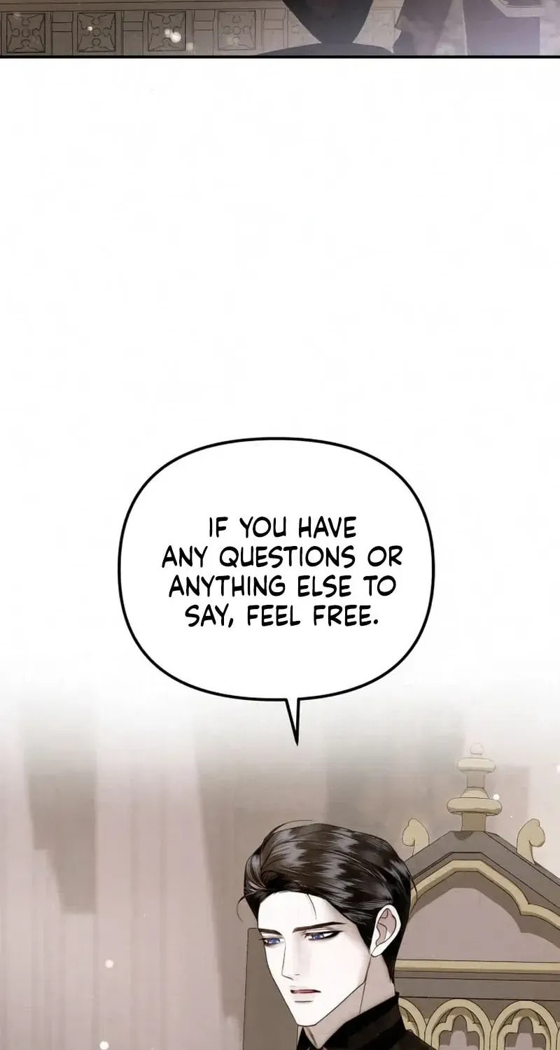 I Only Need the Duke's Child Chapter 0.7 page 6 - 