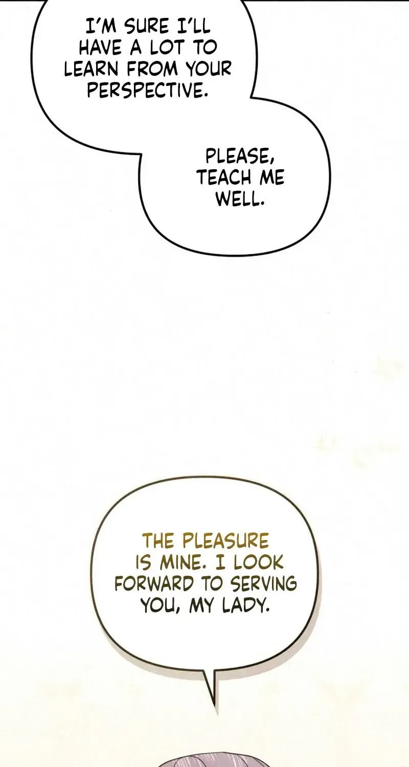 I Only Need the Duke's Child Chapter 0.7 page 54 - 