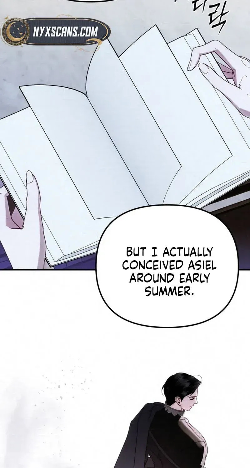 I Only Need the Duke's Child Chapter 0.7 page 65 - 