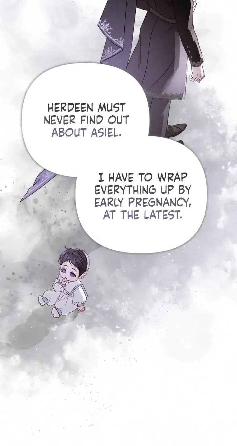 I Only Need the Duke's Child Chapter 0.7 page 66 - 