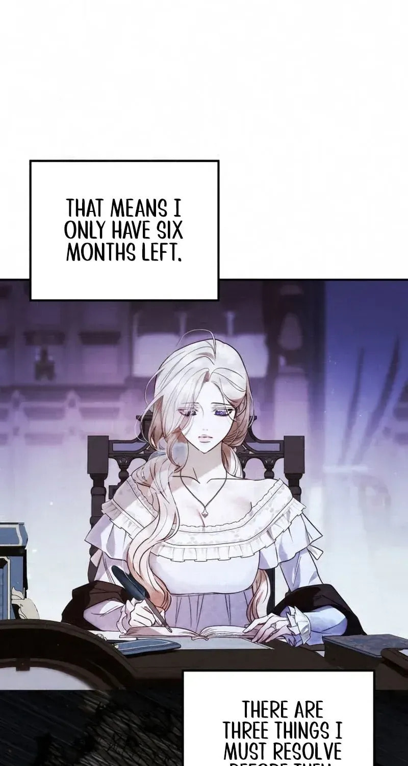 I Only Need the Duke's Child Chapter 0.7 page 67 - 