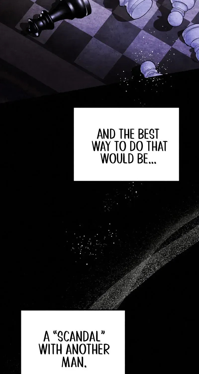 I Only Need the Duke's Child Chapter 0.7 page 81 - 