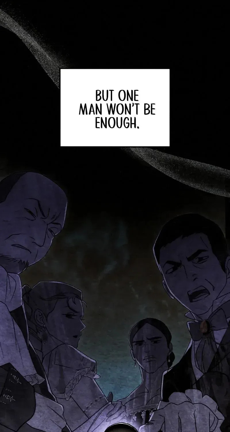 I Only Need the Duke's Child Chapter 0.7 page 83 - 