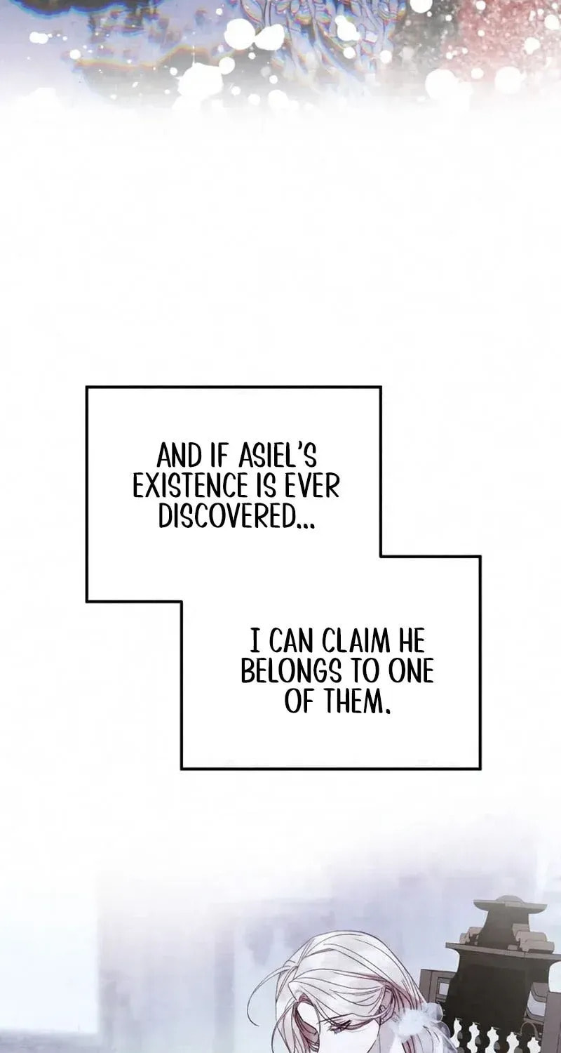 I Only Need the Duke's Child Chapter 0.7 page 89 - 