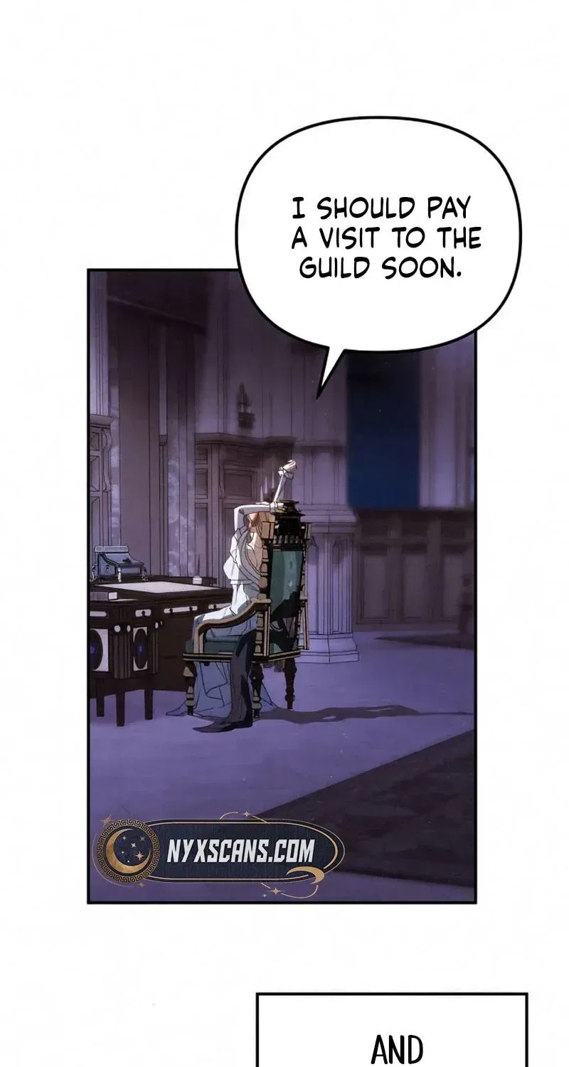 I Only Need the Duke's Child Chapter 0.7 page 98 - 