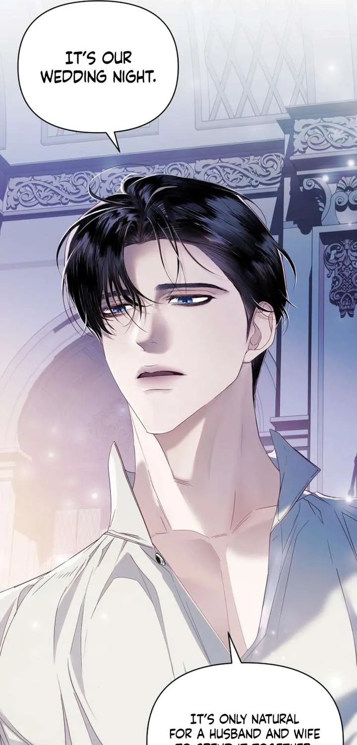 I Only Need the Duke's Child Chapter 1 page 25 - 