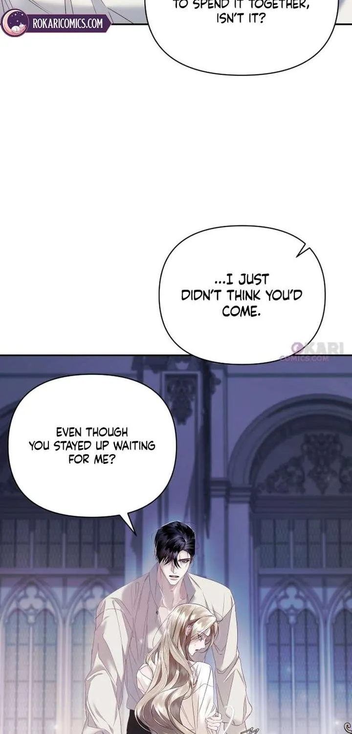 I Only Need the Duke's Child Chapter 1 page 26 - 