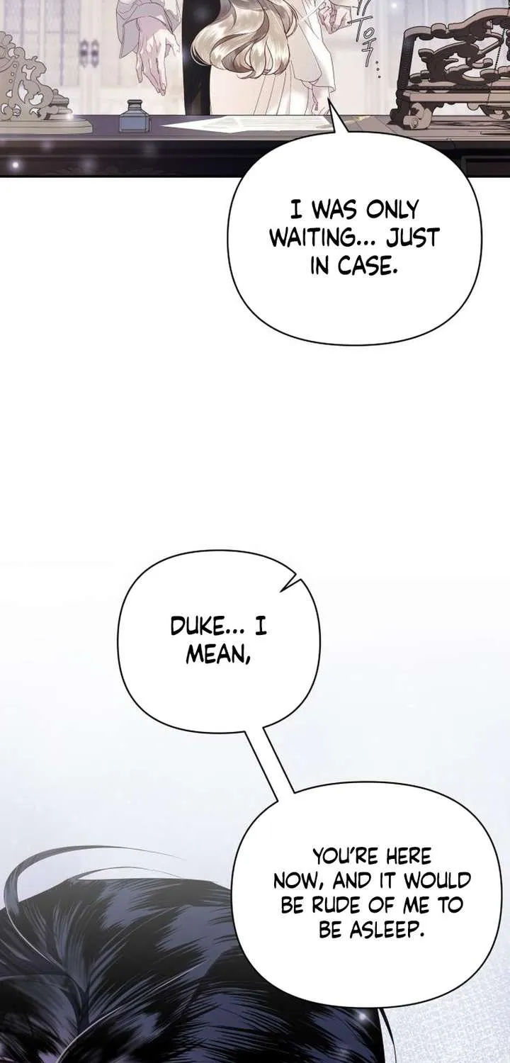 I Only Need the Duke's Child Chapter 1 page 27 - 