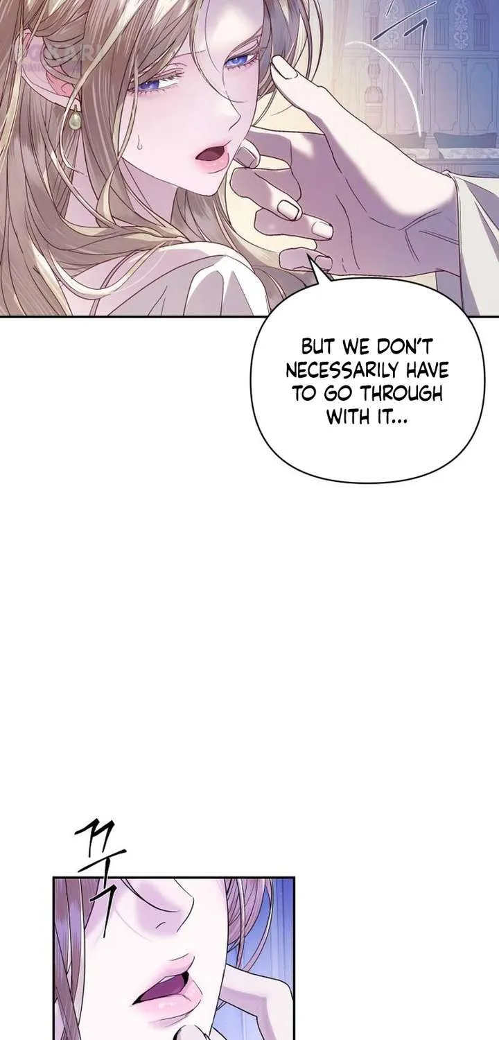I Only Need the Duke's Child Chapter 1 page 29 - 