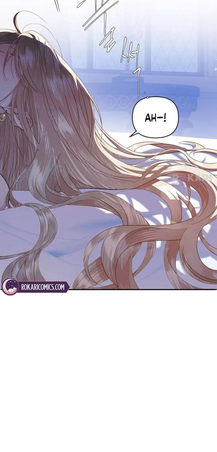 I Only Need the Duke's Child Chapter 1 page 40 - 