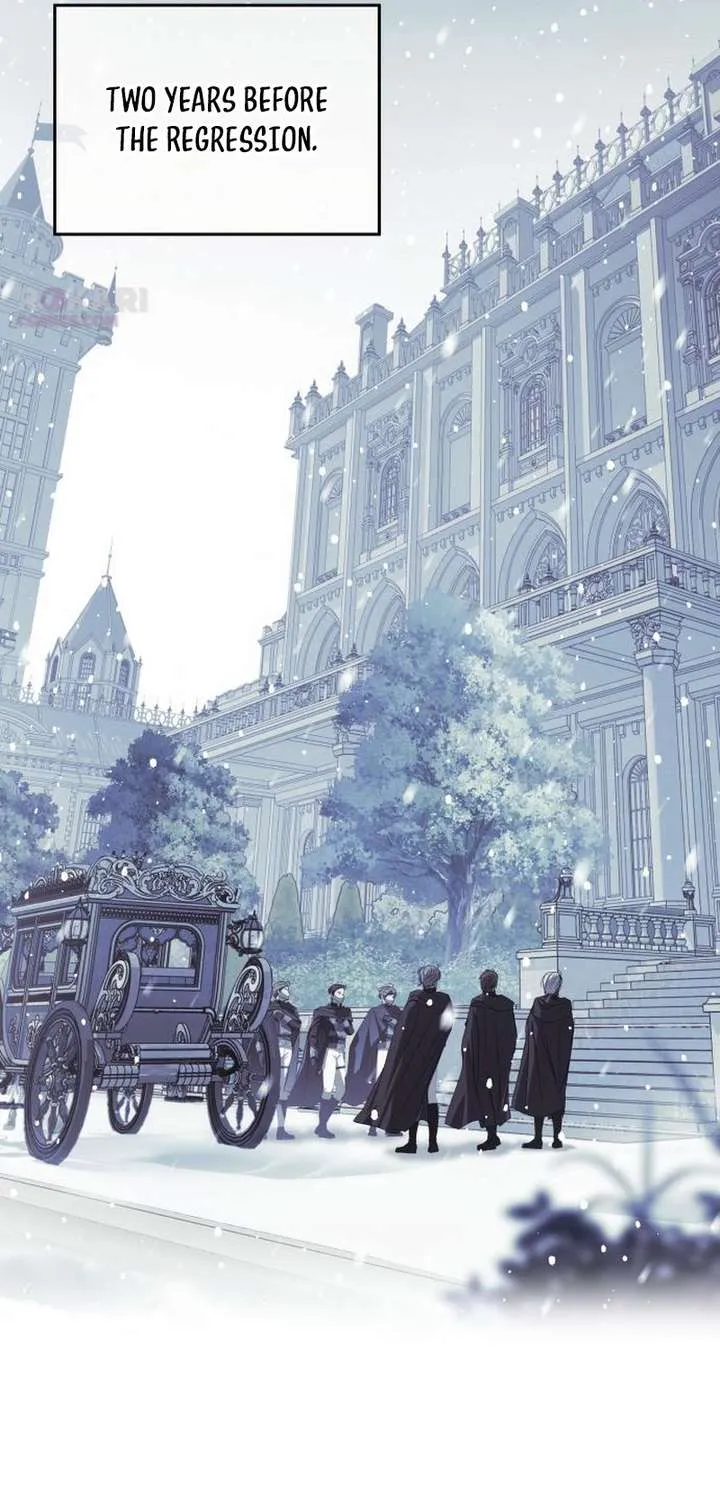 I Only Need the Duke's Child Chapter 1 page 48 - 