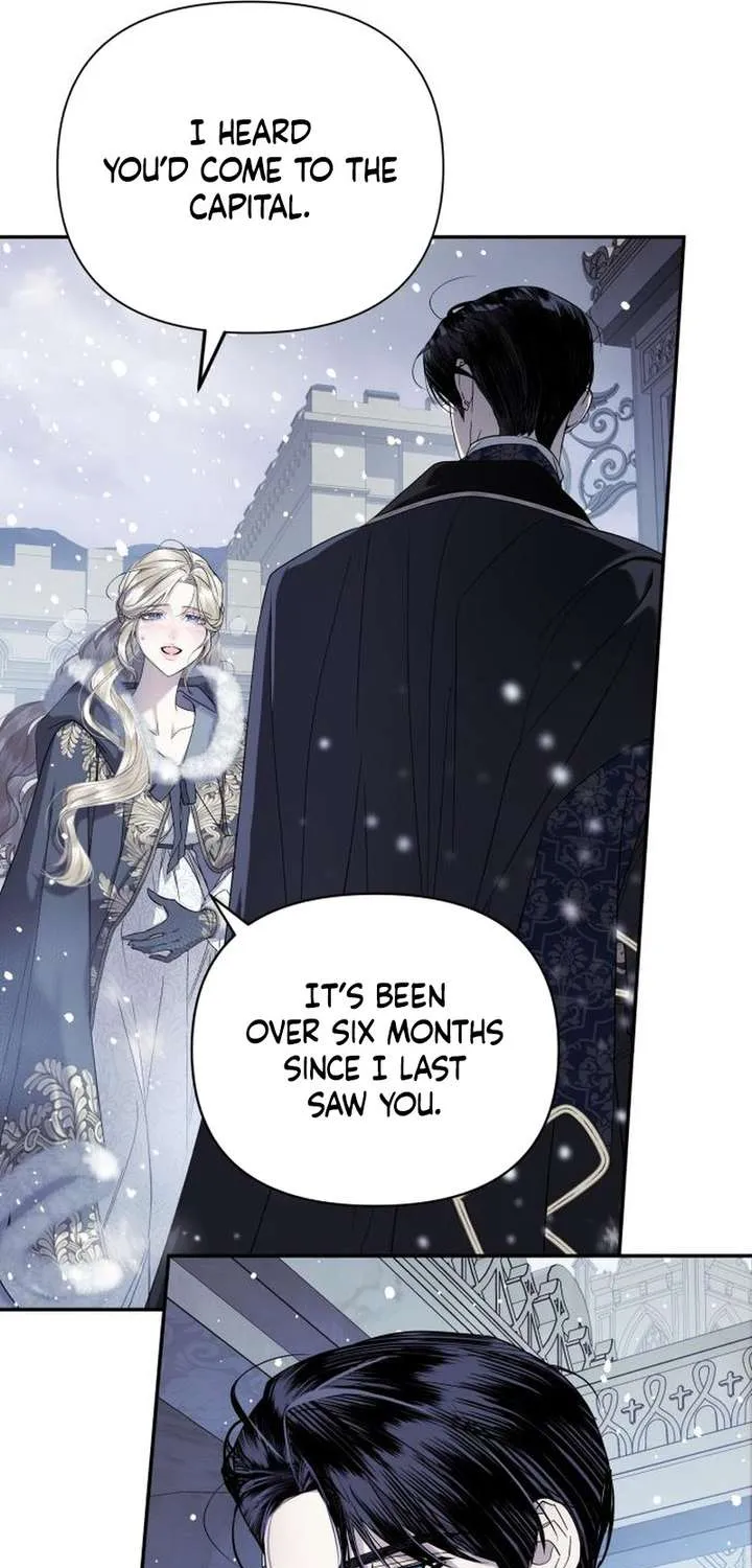 I Only Need the Duke's Child Chapter 1 page 54 - 