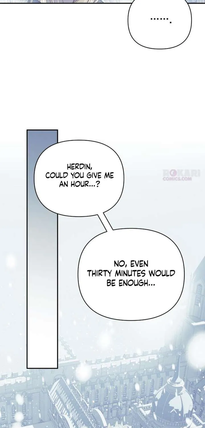 I Only Need the Duke's Child Chapter 1 page 56 - 