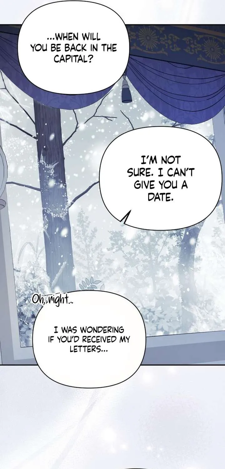 I Only Need the Duke's Child Chapter 1 page 60 - 