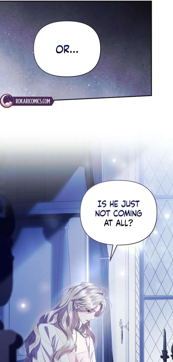 I Only Need the Duke's Child Chapter 1 page 7 - 