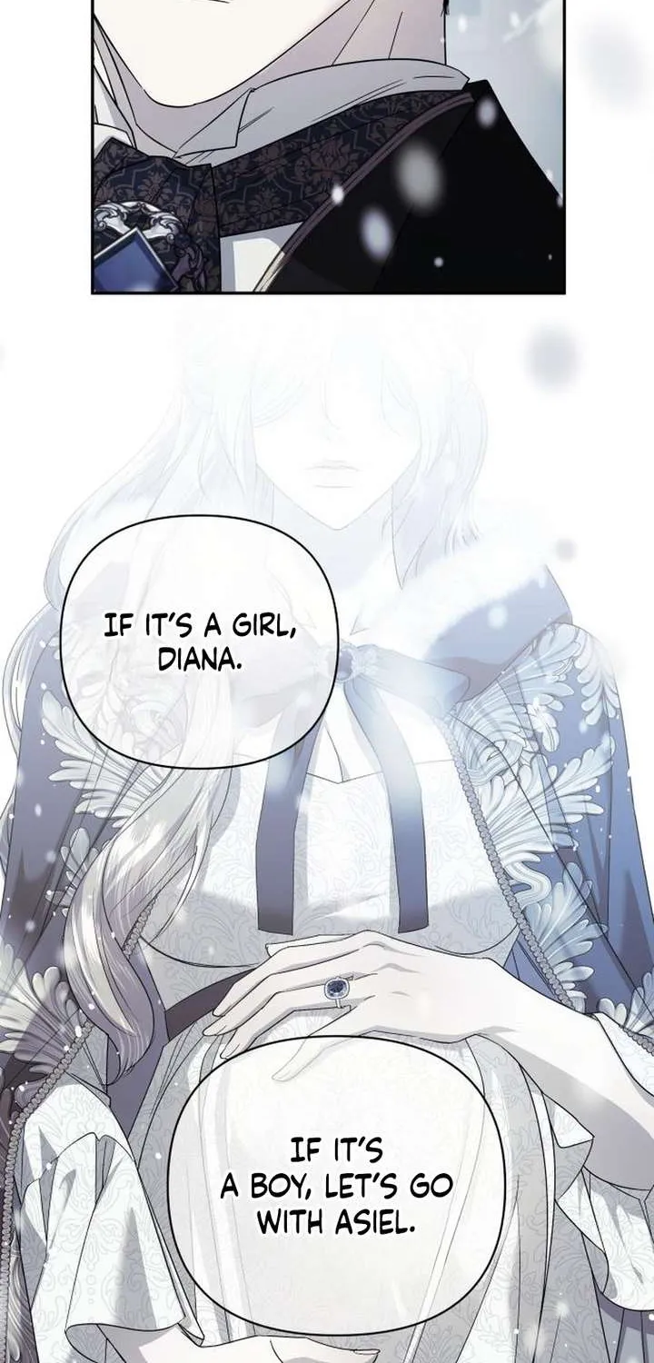 I Only Need the Duke's Child Chapter 1 page 73 - 
