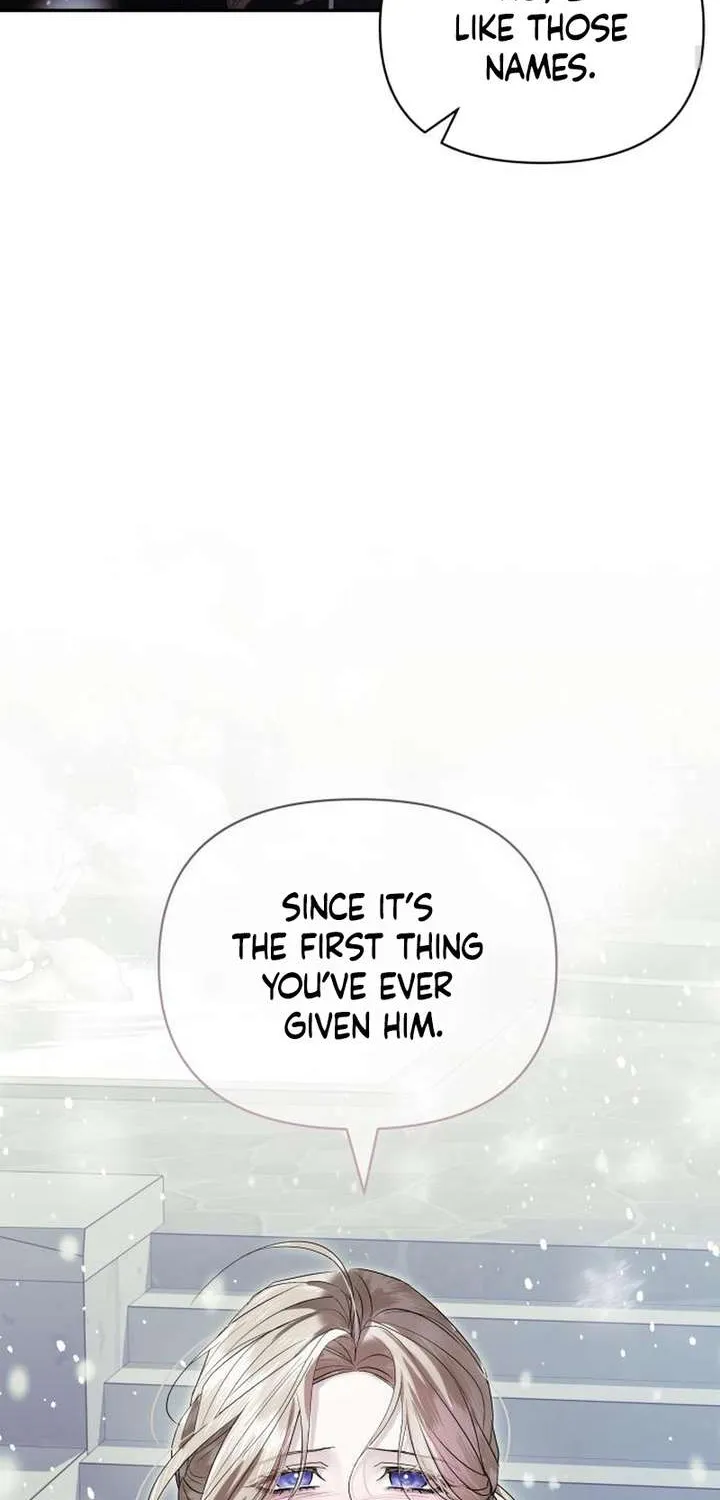 I Only Need the Duke's Child Chapter 1 page 75 - 