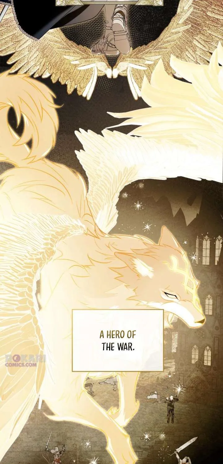 I Only Need the Duke's Child Chapter 1 page 80 - 