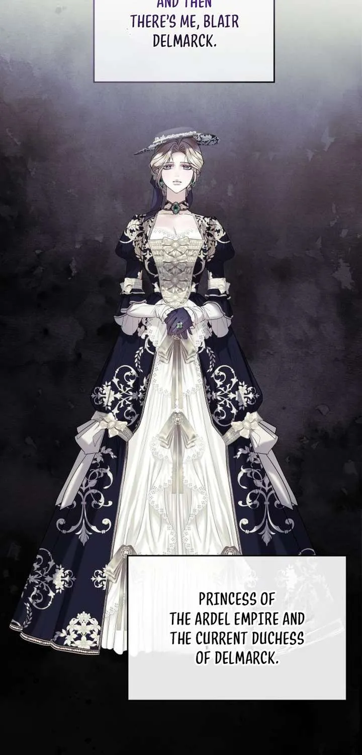 I Only Need the Duke's Child Chapter 1 page 82 - 