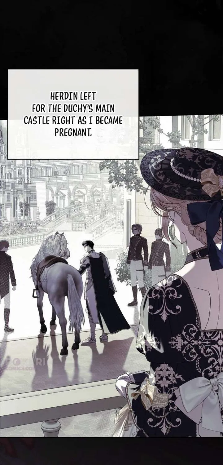 I Only Need the Duke's Child Chapter 1 page 83 - 
