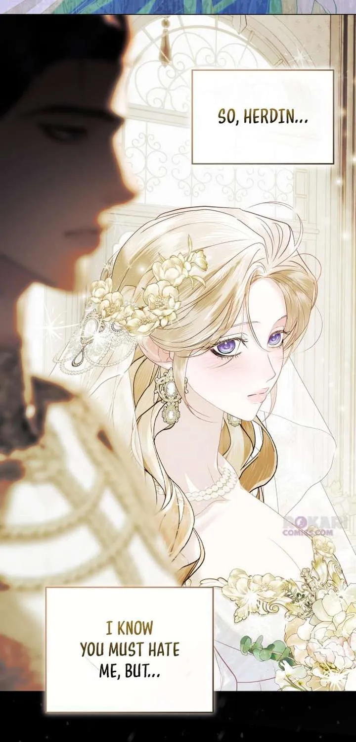 I Only Need the Duke's Child Chapter 1 page 88 - 
