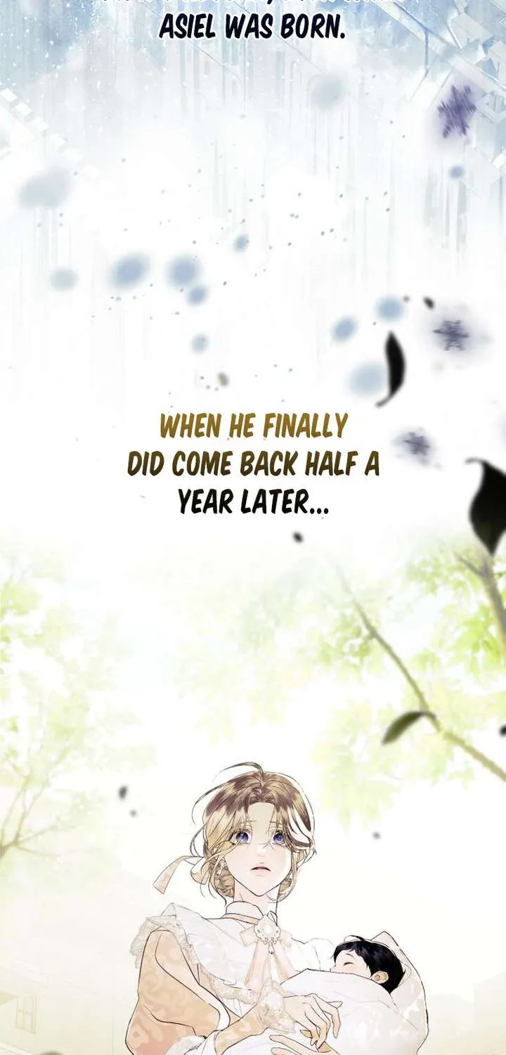 I Only Need the Duke's Child Chapter 1 page 92 - 