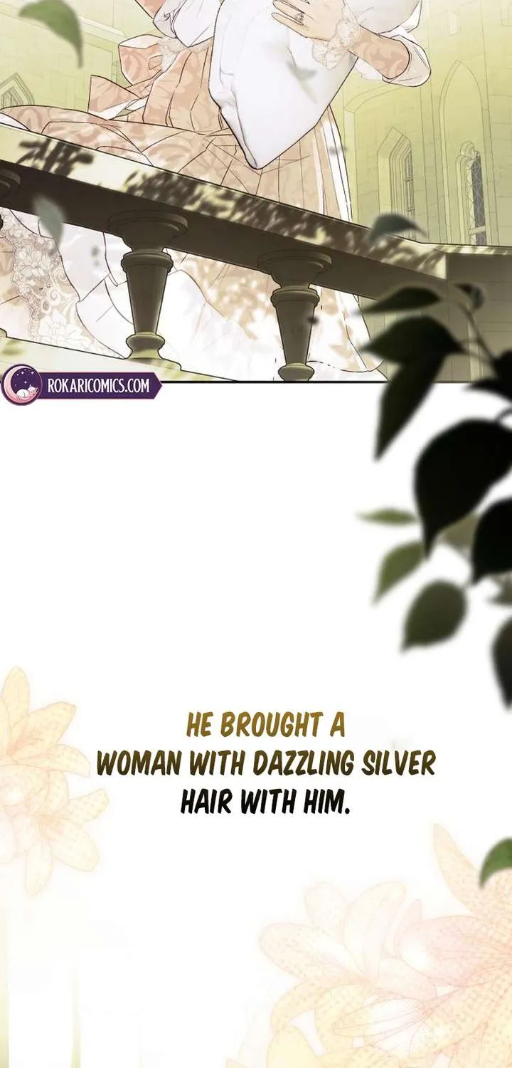 I Only Need the Duke's Child Chapter 1 page 93 - 